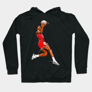 Last Dance MJ shirt Chicago Hoodie